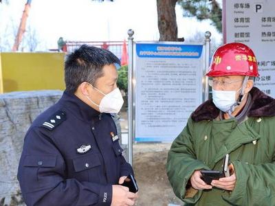 服务“零距离”！莱西公安开通“24小时复工复产服务热线”