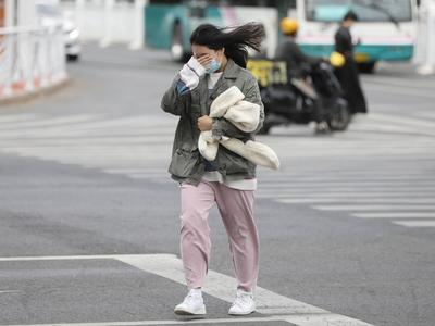 大数据揭秘春季大风有多“狂”，如何远离危险？