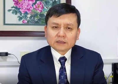 张文宏：未来抗疫我们要有三个武器，诊疗方案的更新非常具有战略性