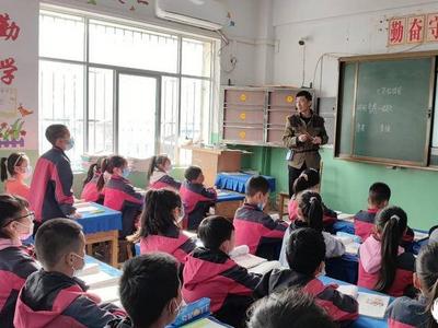 即墨区实现审计全覆盖，推进教育惠民政策由“最后一公里”到“最后一毫米”