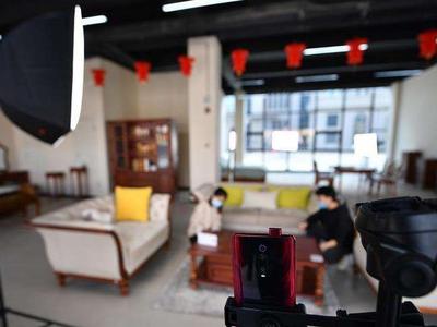 中消协：建议再次修改消法，对直播营销等作出规制
