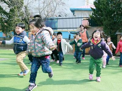 喜报！青岛入选第二批建设国家儿童友好城市名单