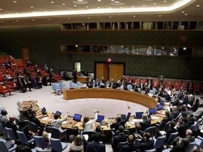 中国代表：支持联合国安理会在乌克兰人道问题上发挥作用
