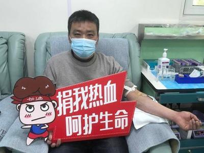 雷锋月无偿献血为临床“保供”！3月以来4800名青岛市民贡献热血147.5万毫升