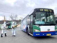 疫线镜头|平安出行如何保障？刚刚，民警和志愿者联手了……