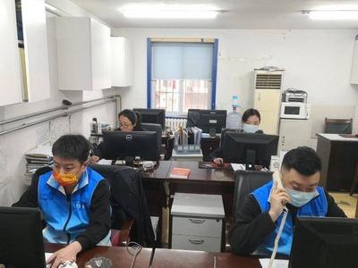 在战“疫”中强作风提能力！“市直机关志愿服务队”奔赴基层一线开展疫情防控工作
