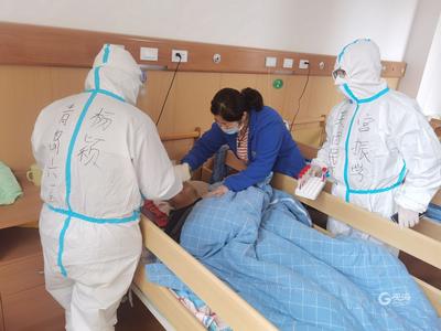 “五为”志愿服务，城阳街道在“疫”线贡献温暖的硬核力量 