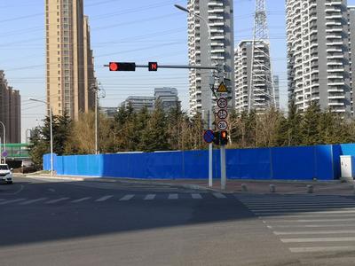 记者回访|故障信号灯已修复 市民通行安全有序