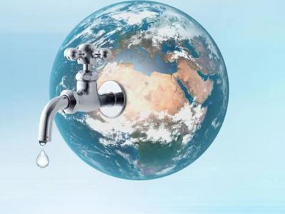 世界水日，我们在行动——青岛市实验小学发节水倡议