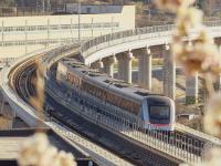 青岛地铁11号线：开往山花烂漫处