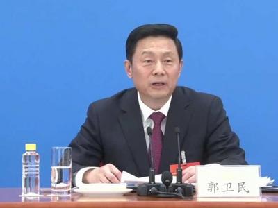 我国动态清零政策是否会调整？郭卫民刚回应了