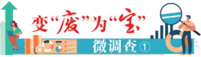 废品回收业面临转型升级：“智慧回收”入场，老废品站“心慌”