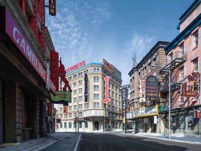 青岛西海岸新区城市地标空镜头素材库正式启用