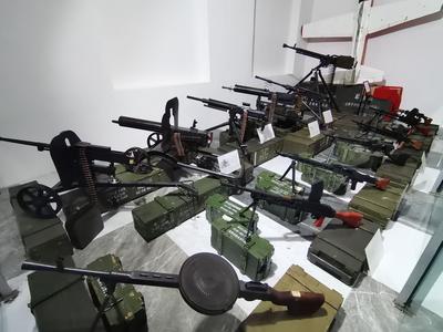 中医药标本、古生物化石、1200余种玫瑰……青岛这处4A级景区“硬核”升级，速来