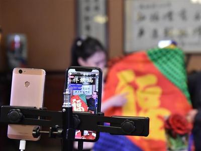 三部门：开展两个月的清朗整治网络直播、短视频领域乱象行动