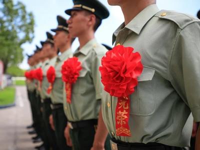 让雷锋精神代代相传！市北启动退役军人志愿服务月系列活动