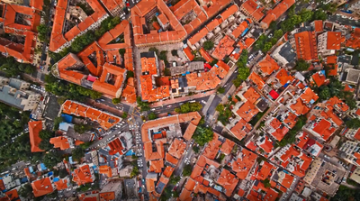 大鲍岛文化休闲街区呼之欲出，将打造新派里院生活体验示范区