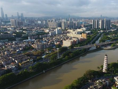 30省份一季度GDP出炉：22省增速高于全国，新疆增速领跑