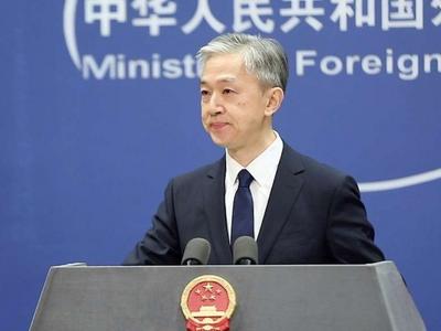 美指责中国未遵守暂停核试验承诺，外交部：子虚乌有