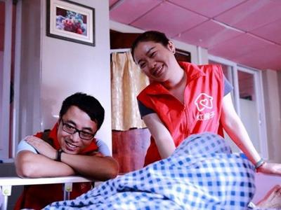 用温柔的力量让生命更有尊严地谢幕，青岛这个区今年将探索设立临终关怀专区