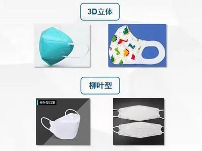 万只口罩被召回！赶紧自查