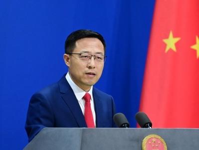 联合国秘书长先后访问俄罗斯乌克兰，外交部回应