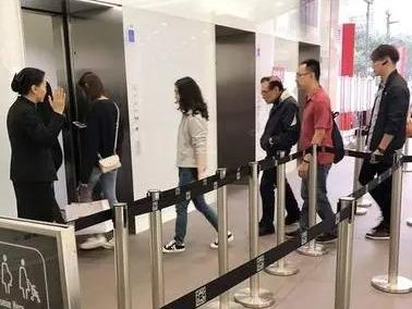 青岛发布全市电梯运行报告：2018年以来数量增长49%，困人故障率下降52%
