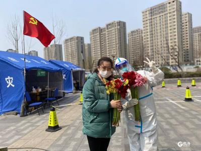 市北区开平路街道：实施“爱融开平·三红聚力”工程 全面提升城市基层治理水平