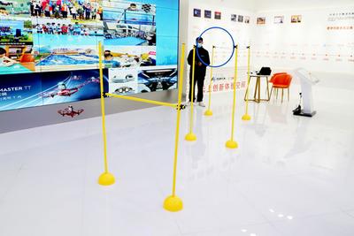 时尚体育季⑥ | 时尚体育“破圈”迸发活力，体育消费新场景精彩宜人！2022青岛时尚体育服装节开幕