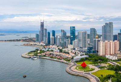 胶东经济圈五市推进25项事项“跨域通办”