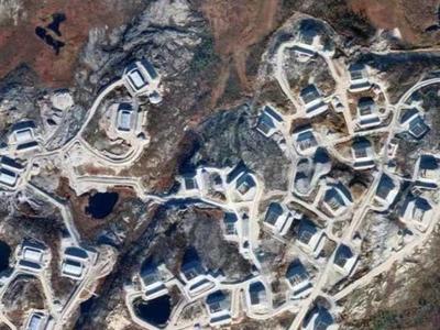 谷歌开放俄罗斯所有战略要地的高清卫星图，可以每像素约0.5米的分辨率查看
