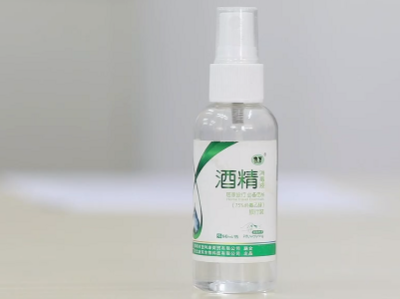 酒精开封后还有消毒效果吗？专家解答来了