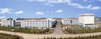 青岛橡胶工业：技术变革中强势崛起