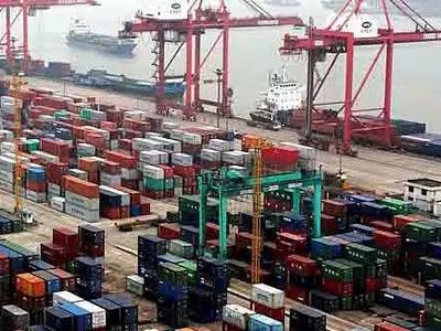 港口延误情况越来越严重？上港集团、海事部门辟谣