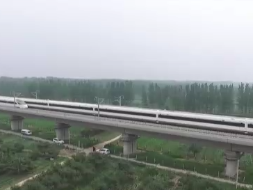 全国铁路明日调图，七台河进京时间由25小时缩至8小时