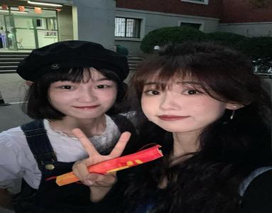 携手上岸！山科“复制粘贴版”同寝姐妹花考入全国重点大学！
