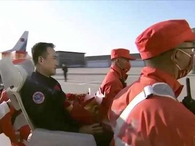 航天员返回地球需要隔离吗？后续如何进行身体恢复？