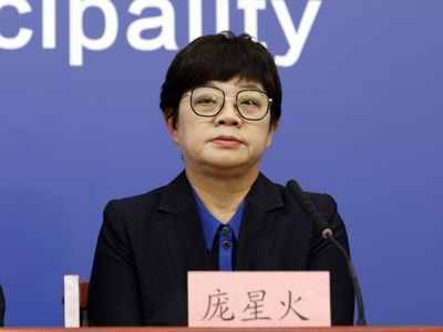 北京疾控：两条独立传播链，均与近期京外疫情病毒序列一致