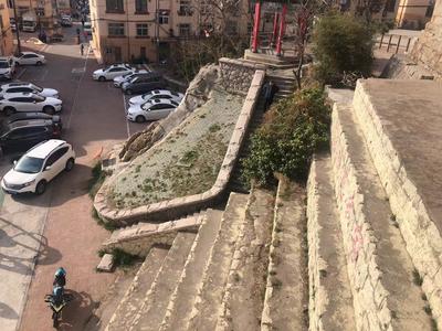 记者回访|卫生死角得到清理  社区环境大为提升