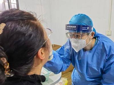 青岛两所医院发布清明节假期就诊安排，各项诊疗工作正常运转
