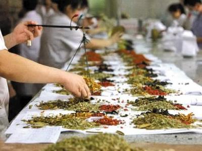 打造中医药“15分钟”服务圈！市北区创新实施中医药服务模式