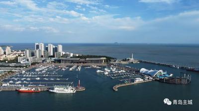 一季度新登记企业数量居全市前列，市南区主观上做对了什么？