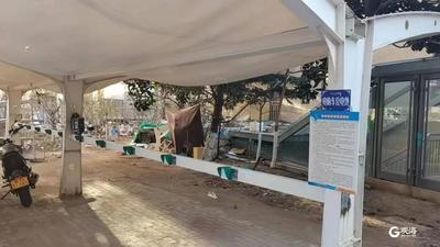 数据赋能将“二码合一”，市北公安让社区管理更“智慧”