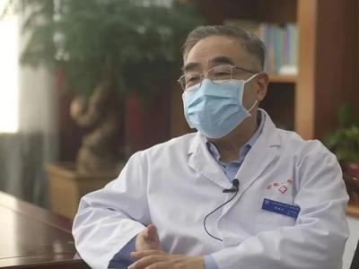 张伯礼：新一轮疫情有何特点？学校如何有效防控？