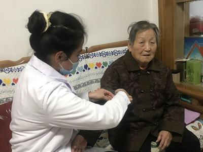 青岛九部门联合发文，支持物业企业开展居家养老服务