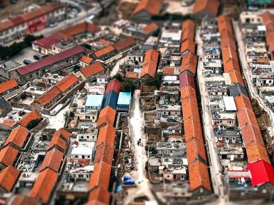 崂山区招促中心组织城市更新和城市建设线上洽谈会