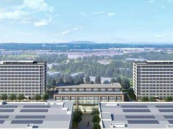 汇聚全国近七成虚拟现实科研力量！崂山区：虚拟现实产业高地隆起