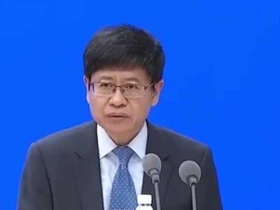 王华庆：是否接种新冠疫苗病死率最高差95倍