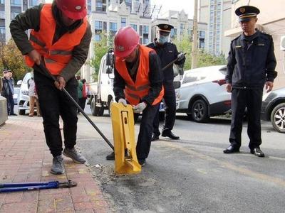 防微杜渐“微整治”，体贴入微“微提升”，崂山城市“微更新”340余处