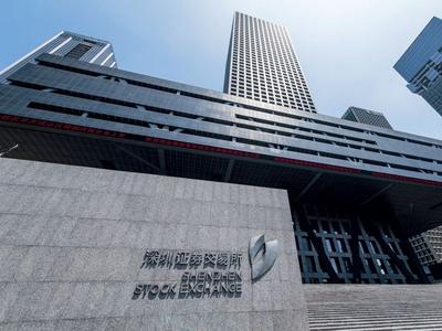 深圳证券交易所发布债券审核及监管业务四项规则